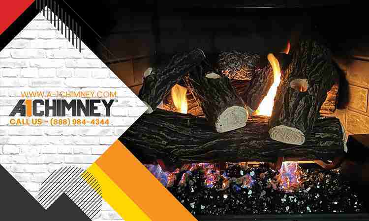 How to Improve Fireplace Efficiency