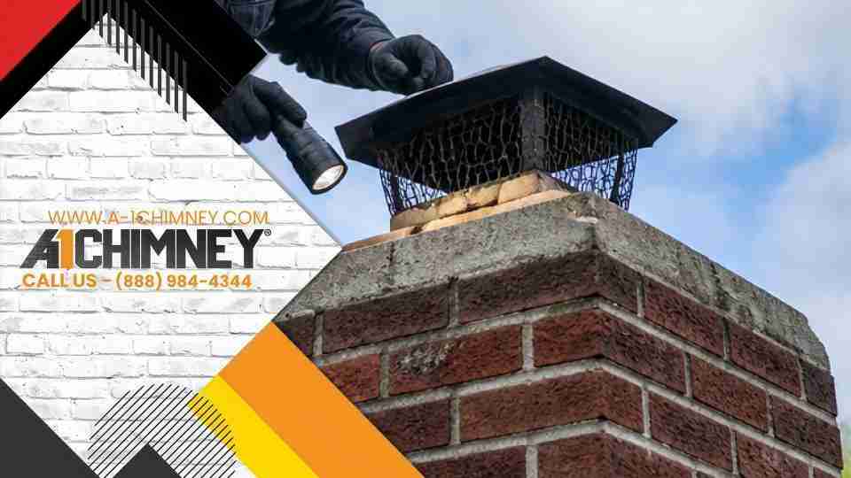 A professional chimney inspection includes a chimney safety inspection and annual chimney inspection, with clear chimney inspection cost near you.