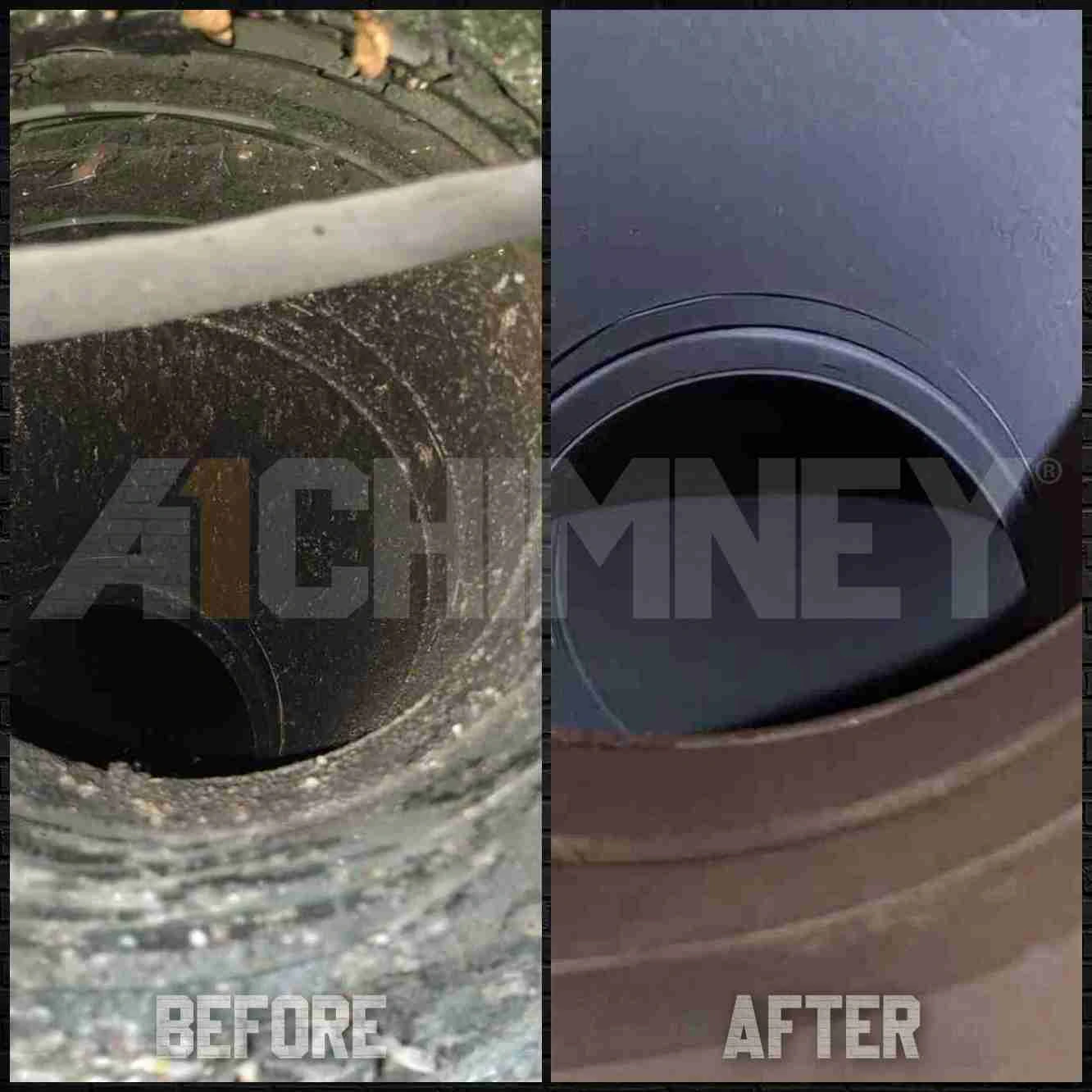 Chimney Cleaning