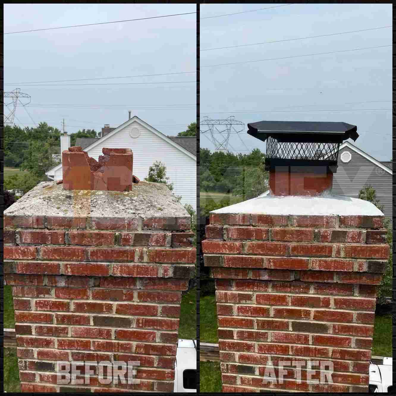 Crown Replacement