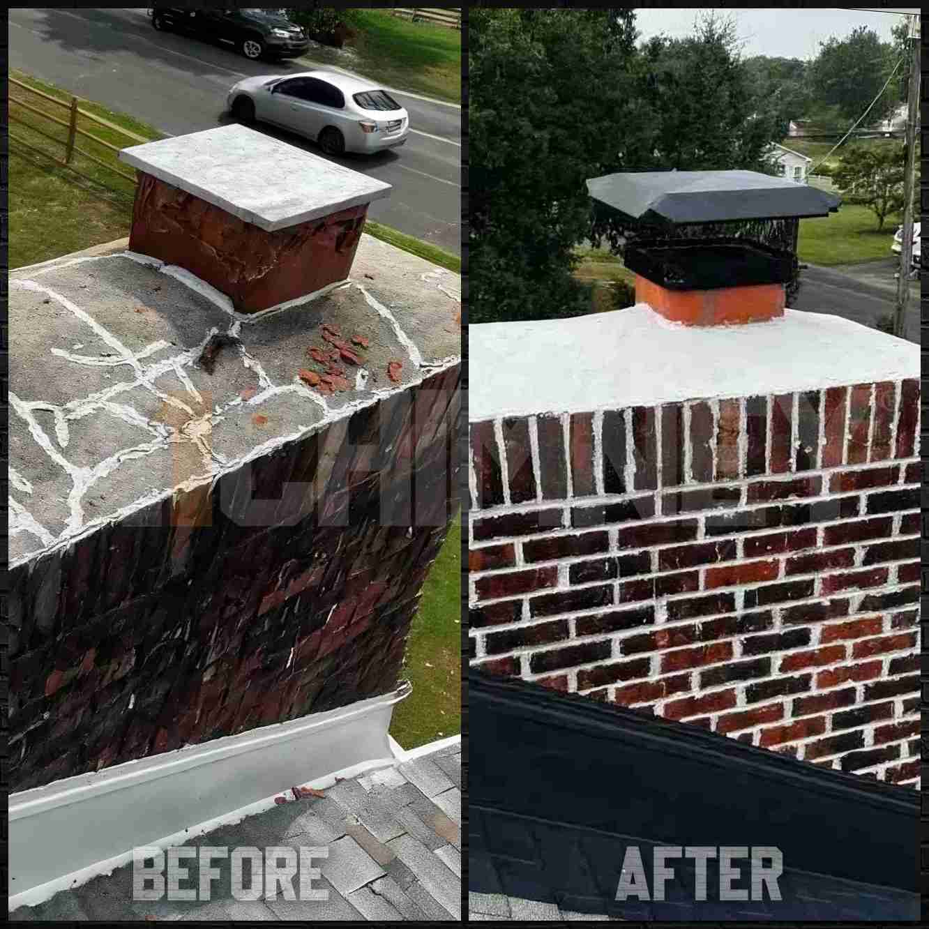 Crown Replacement