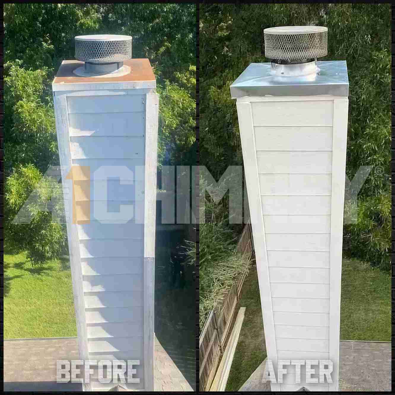 Chase Cover Replacement