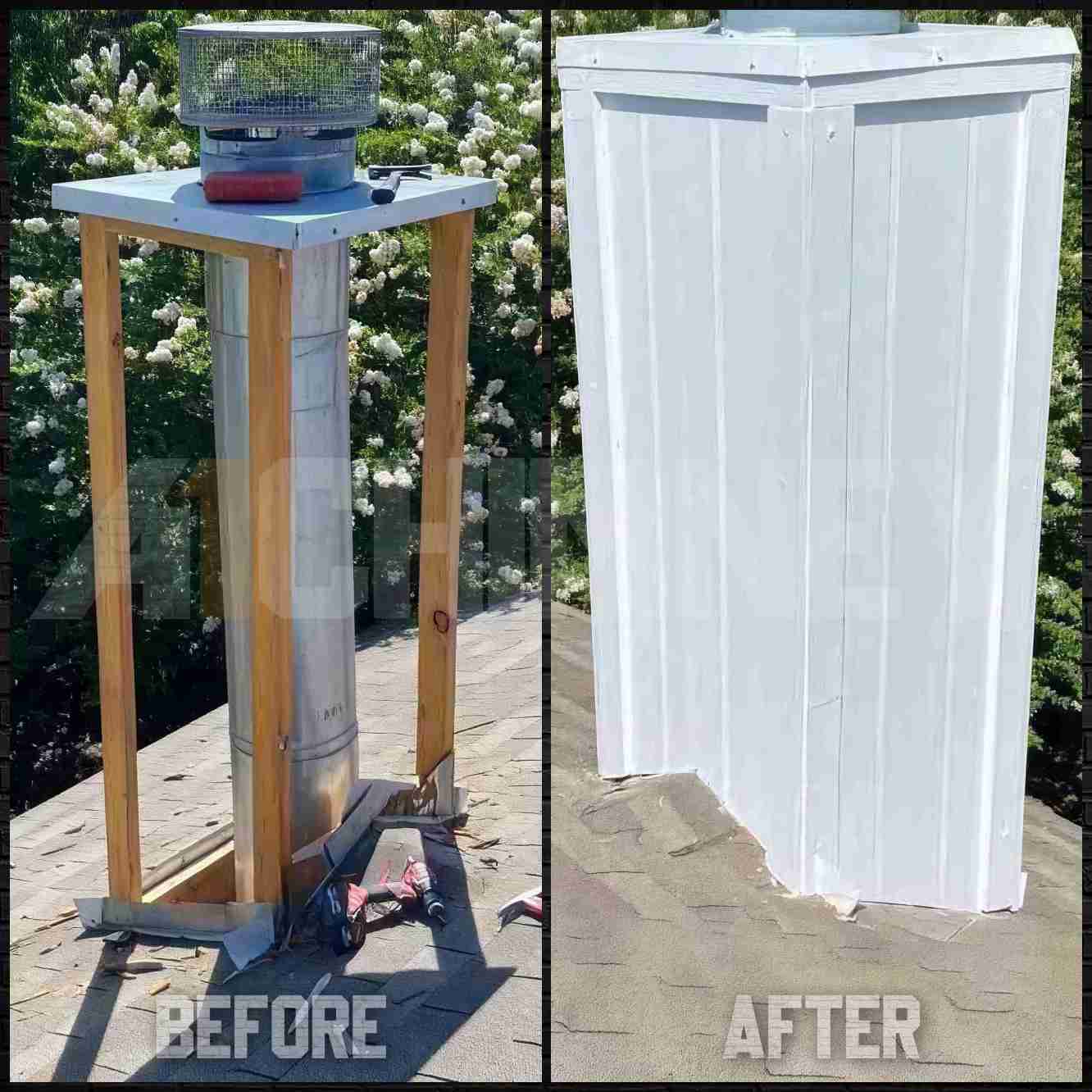 Siding Replacement