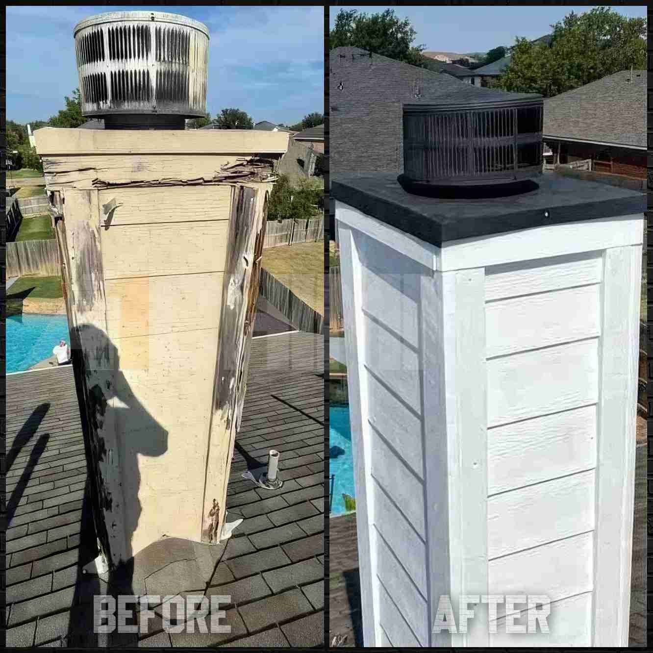 Siding Replacement