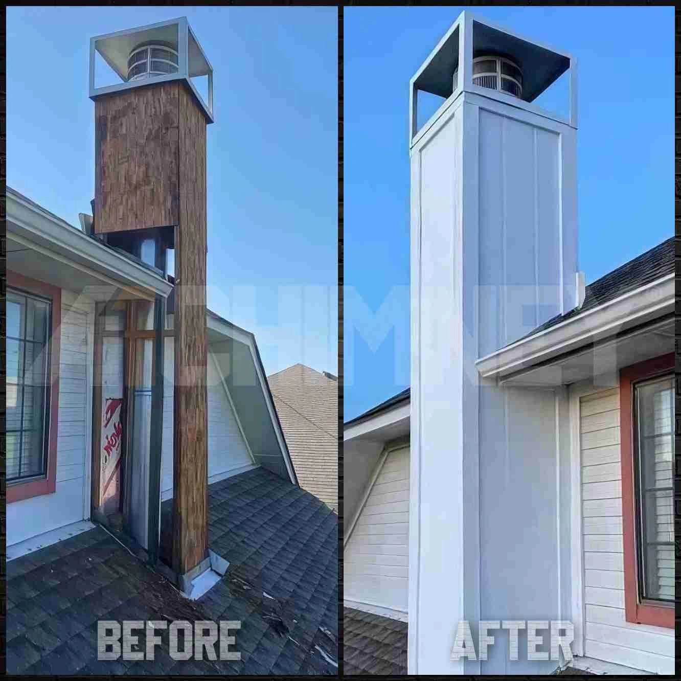 Siding Replacement