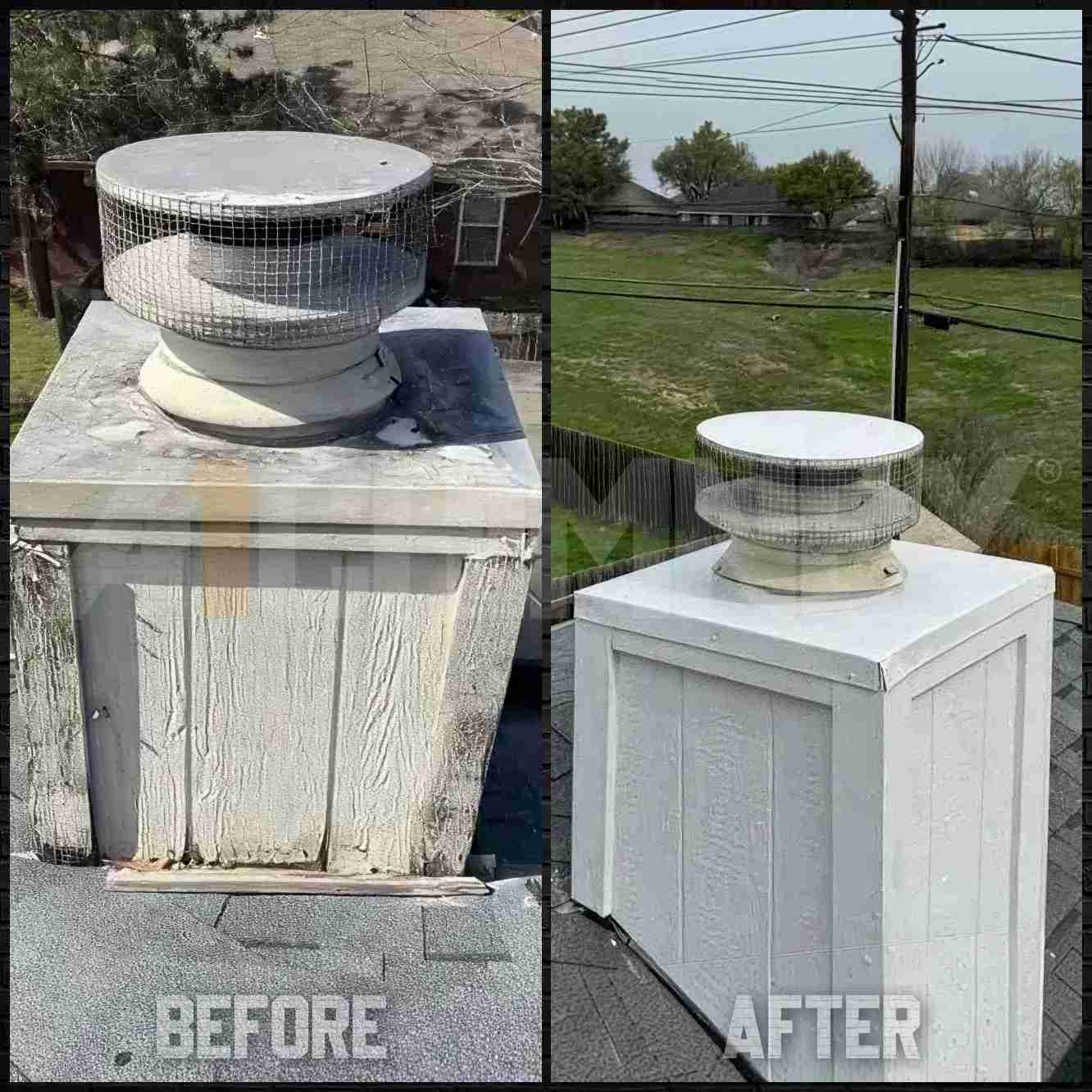 Siding Replacement
