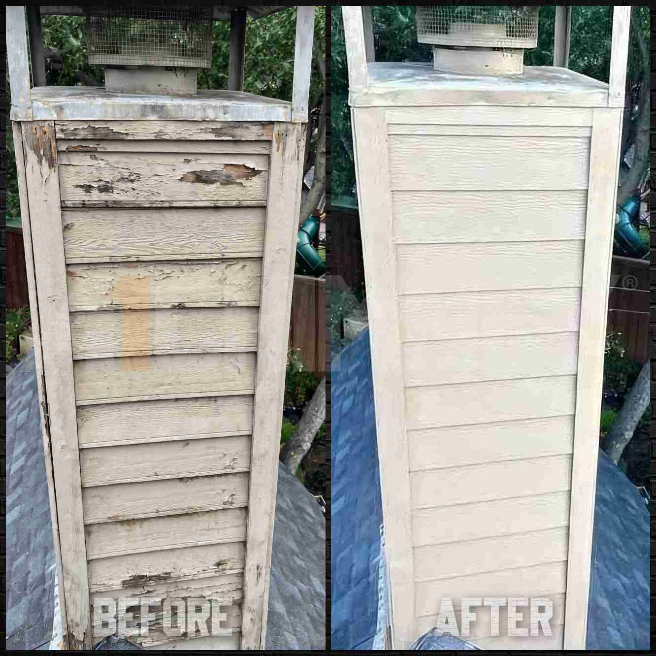 Siding Replacement