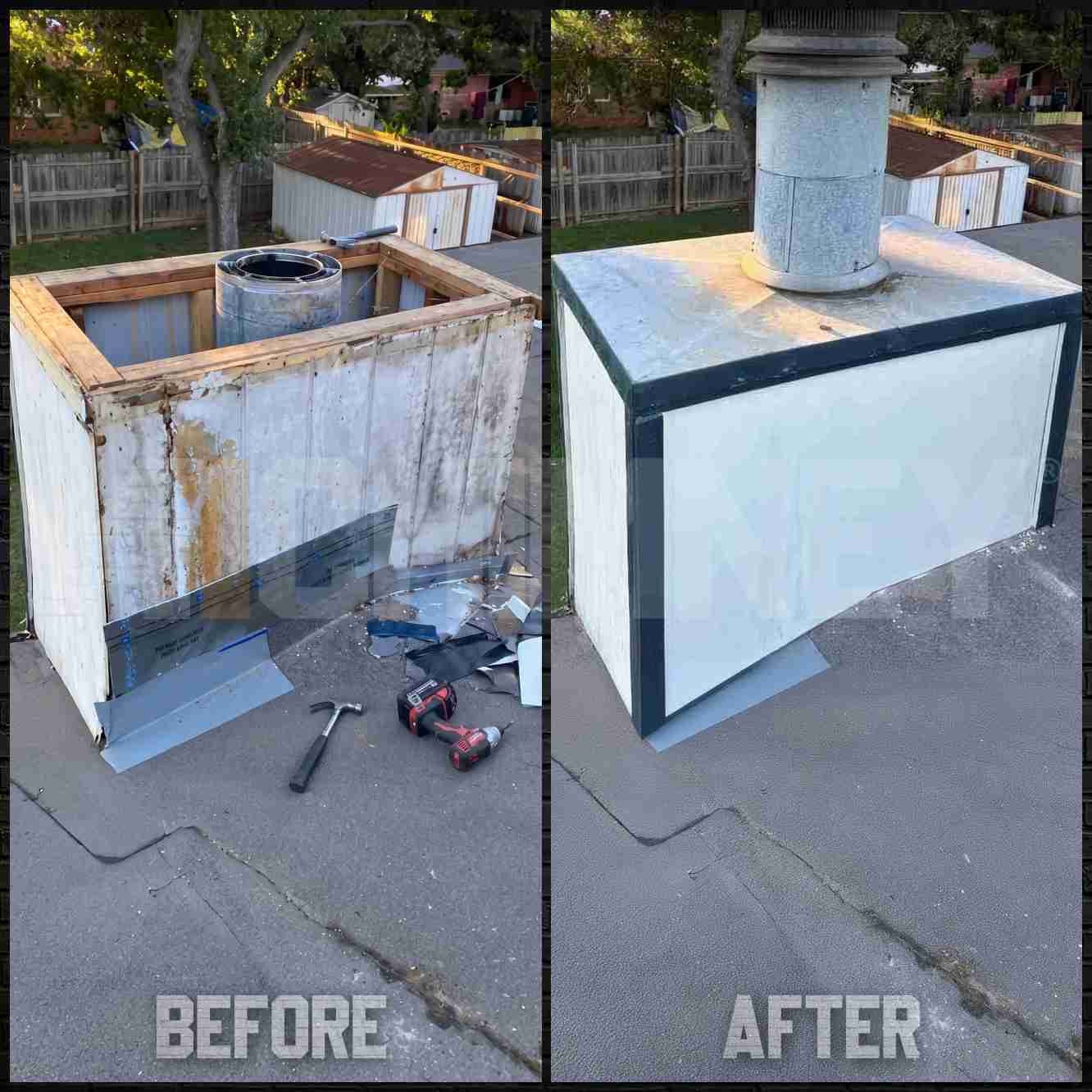 Siding Replacement