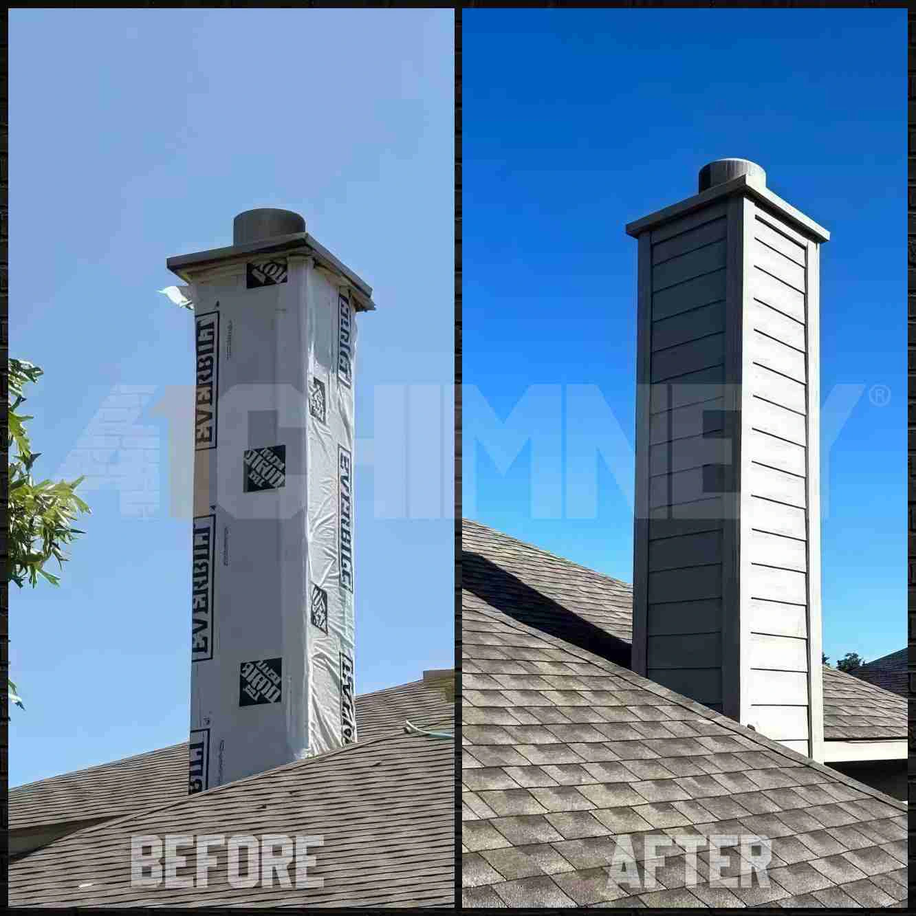 Siding Replacement