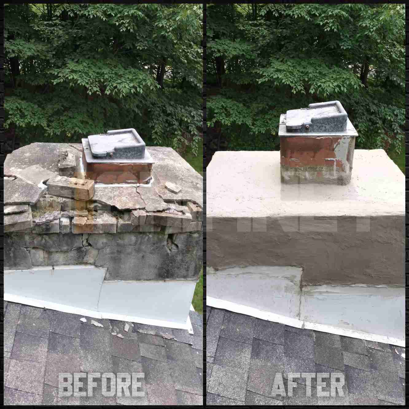 Stucco Coating