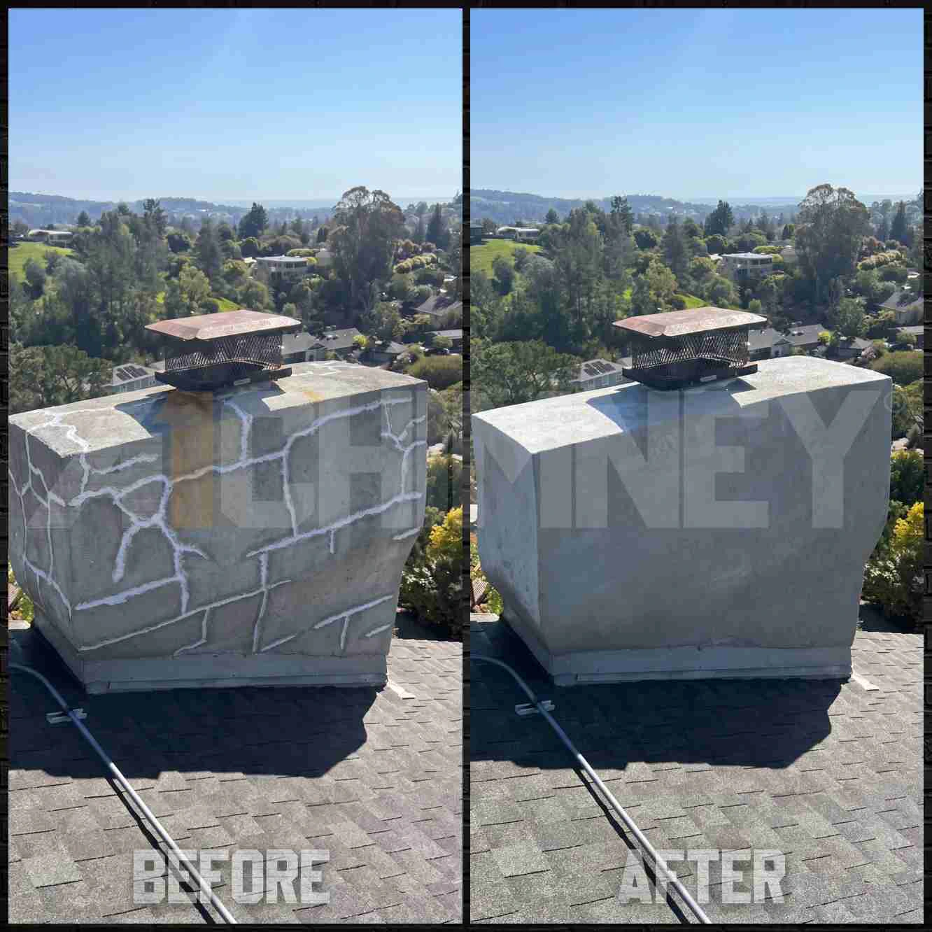 Stucco Repair
