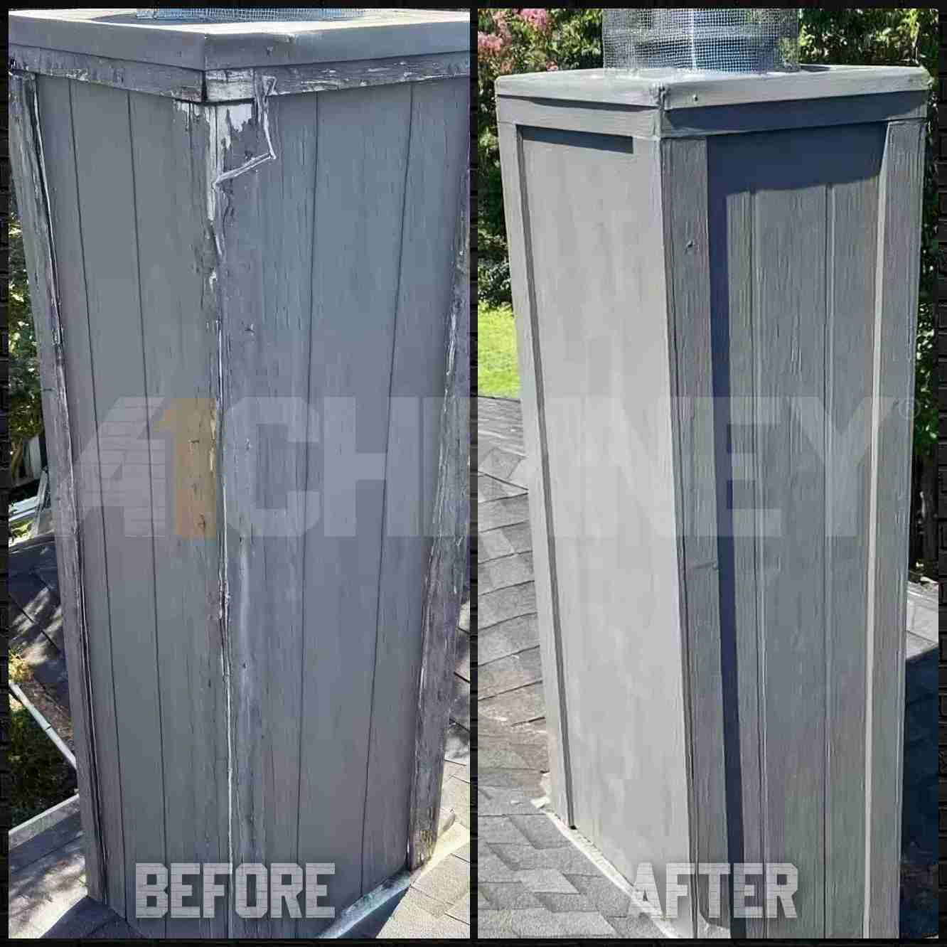 Trimming Replacement